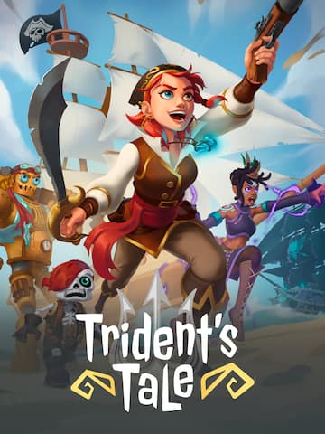 Trident's Tale