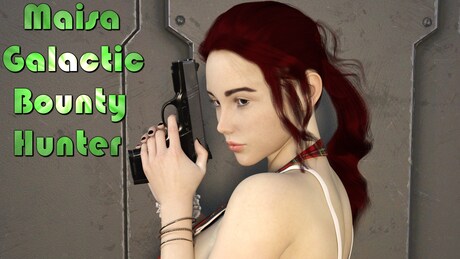 Купить дешево Maisa. Galactic Bounty Hunter Купить ключ дешево Maisa. Galactic Bounty Hunter