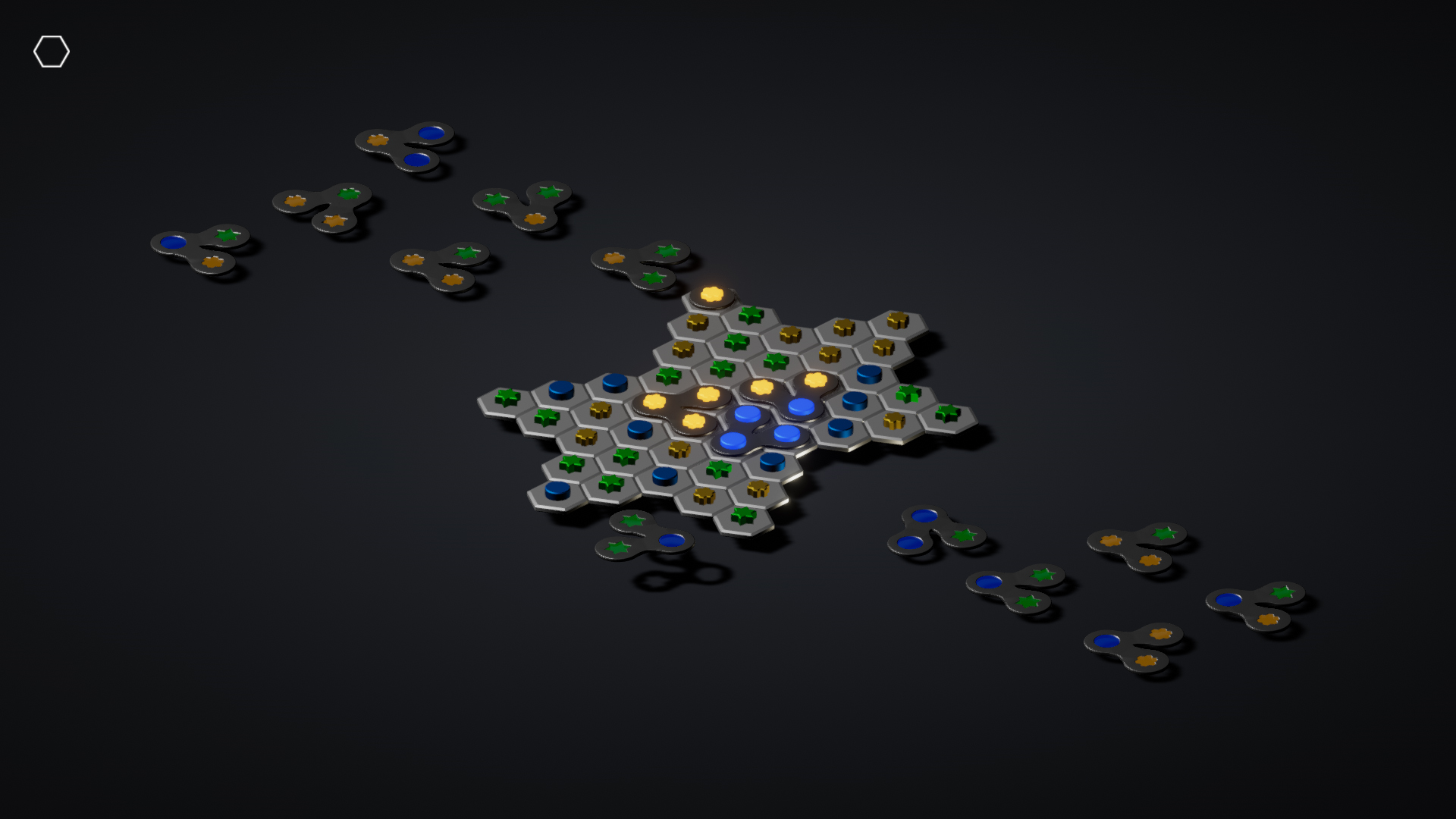HexON-1bnmp