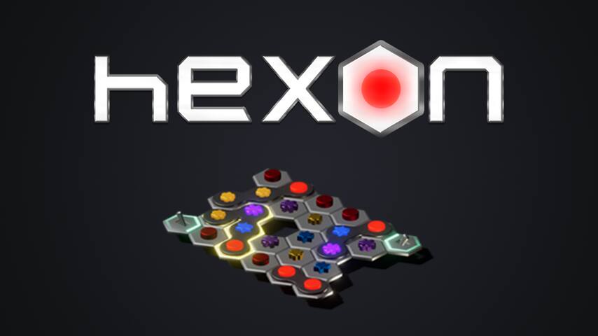 hexon vertical card thumbnail