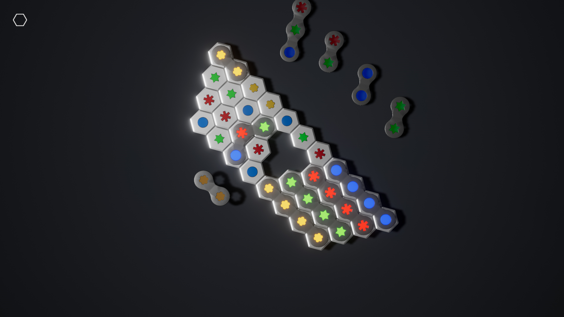 HexON-pm21n