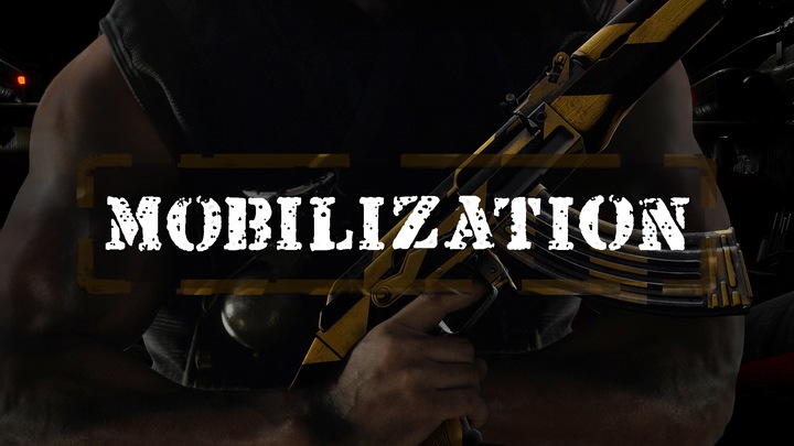 Mobilization