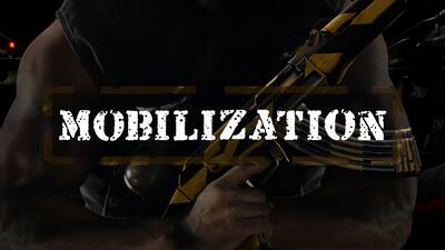 Mobilization