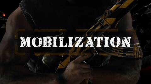 Mobilization