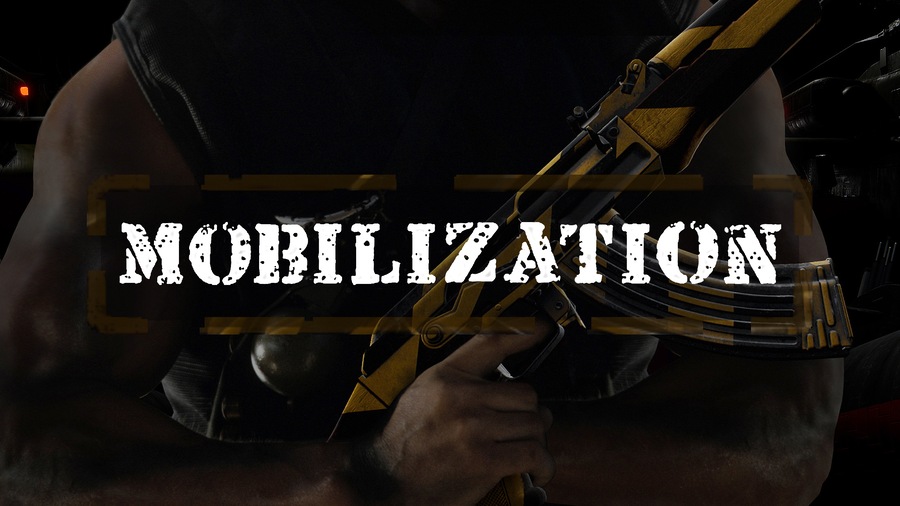 Mobilization
