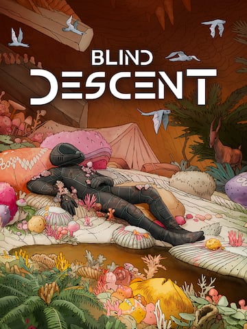 Blind Descent
