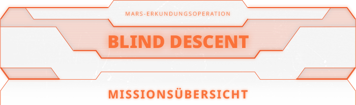 Blind Descent-9de6s
