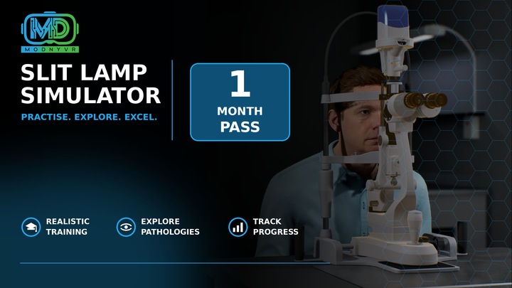 1-Month Full Access Pass