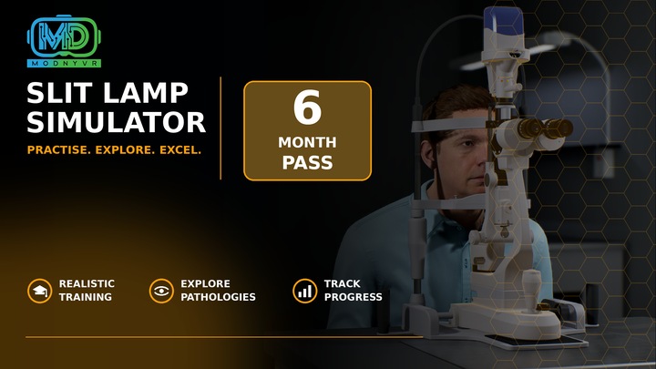 6-Month Full Access Pass