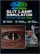 ModnyVR : Slit Lamp Simulator