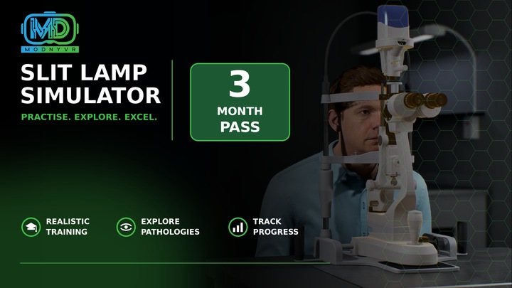 3-Month Full Access Pass