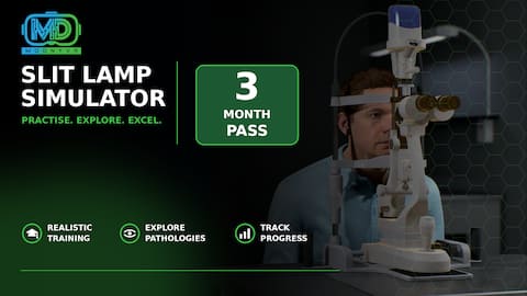 3-Month Full Access Pass