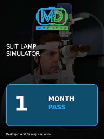 1-Month Full Access Pass