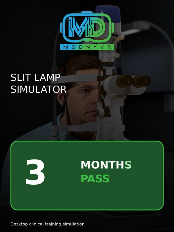 3-Month Full Access Pass