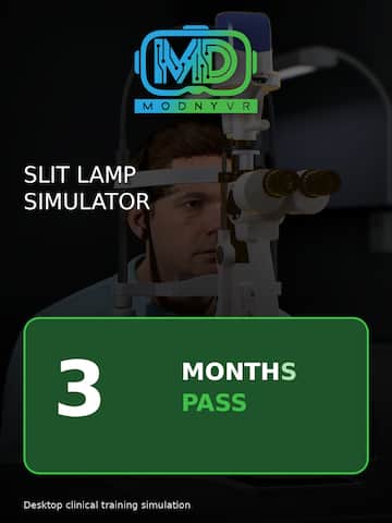 3-Month Full Access Pass