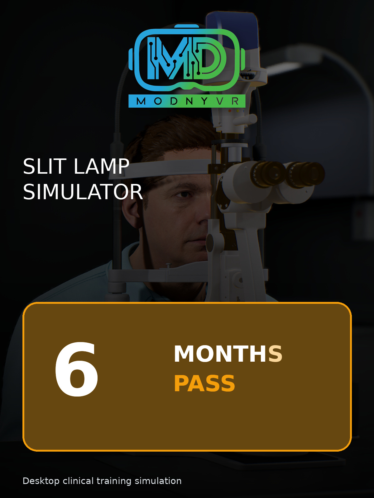 6-Month Full Access Pass