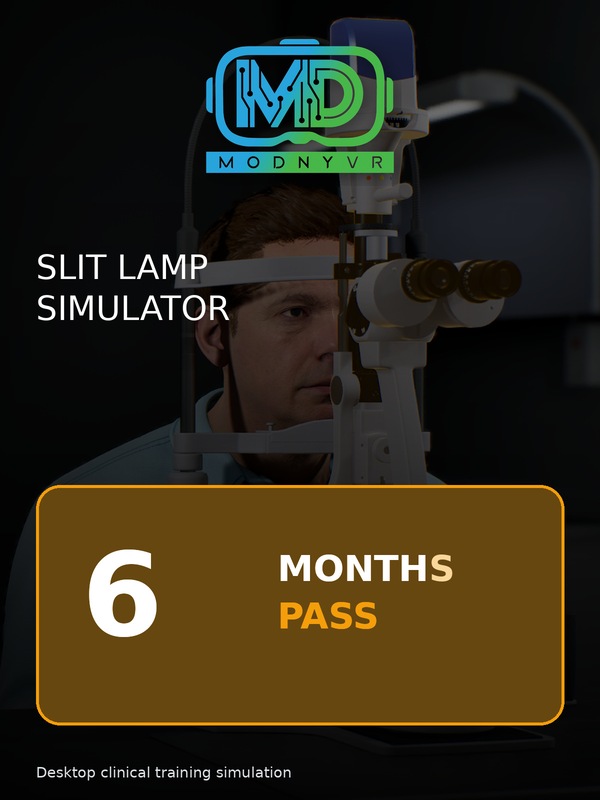 6-Month Full Access Pass