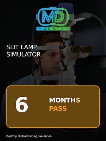 6-Month Full Access Pass