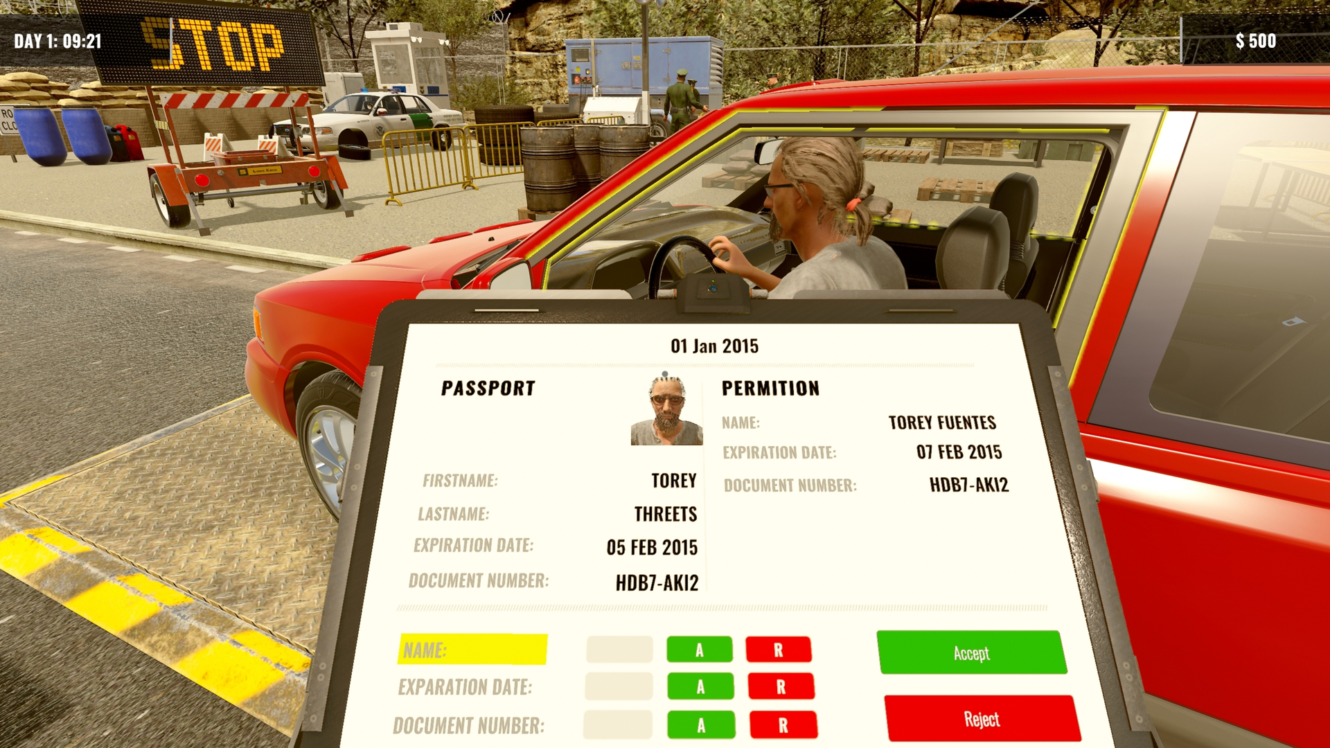 Border Police: Contraband Simulator 2026-1bqgp