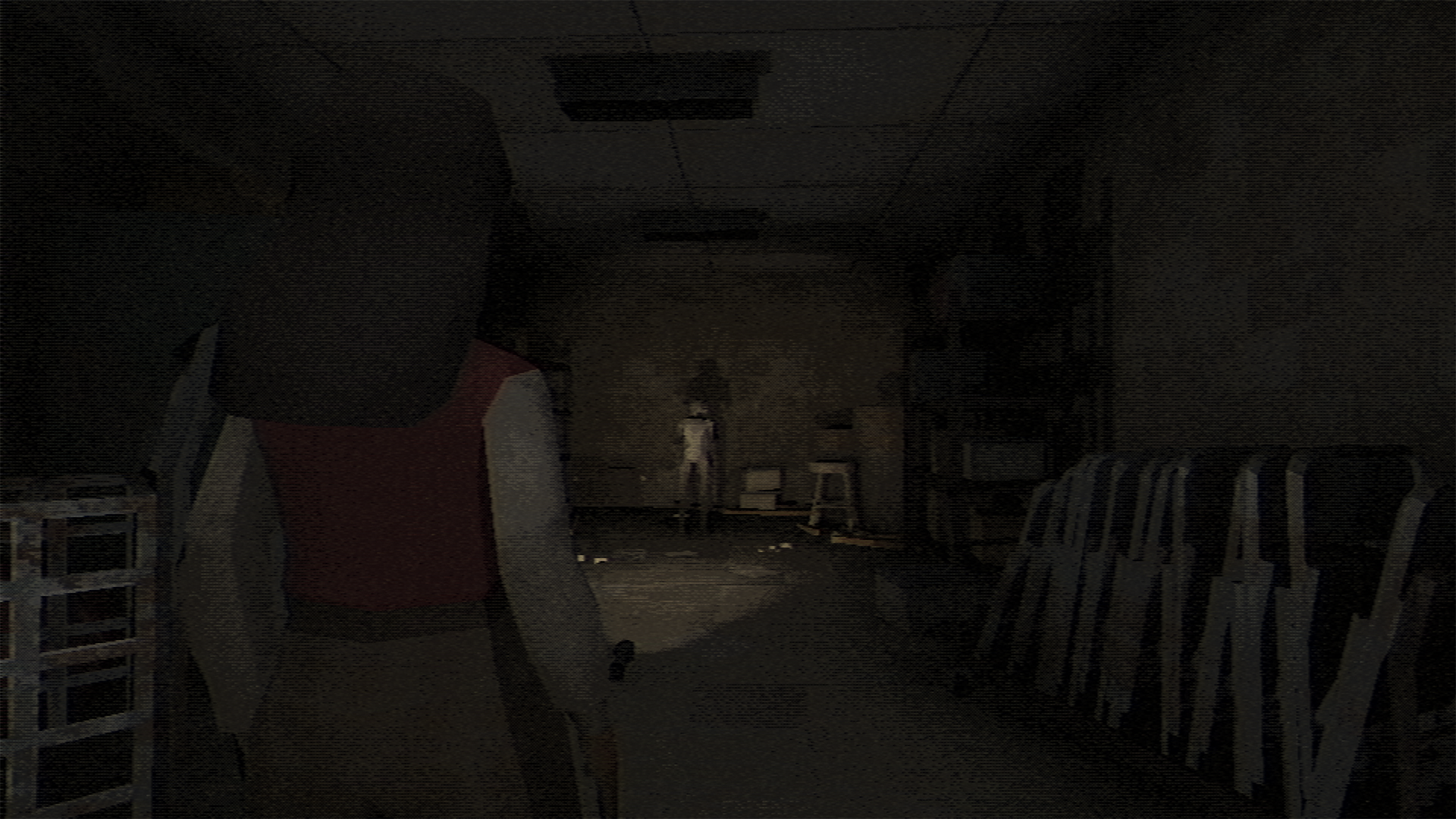 Fear the Spotlight-19cdk