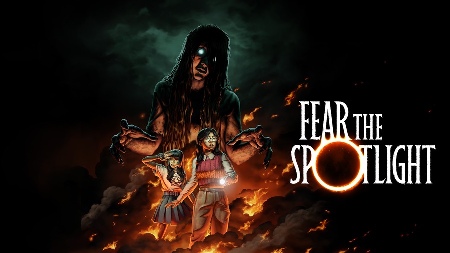 Fear the Spotlight