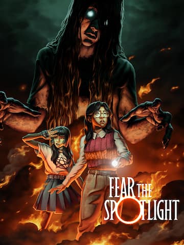 Fear the Spotlight