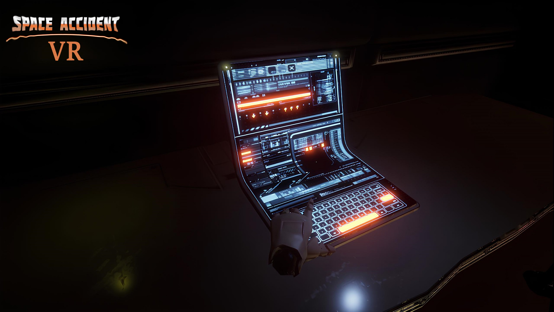 Space Accident: Complete Edition - featuredMedia