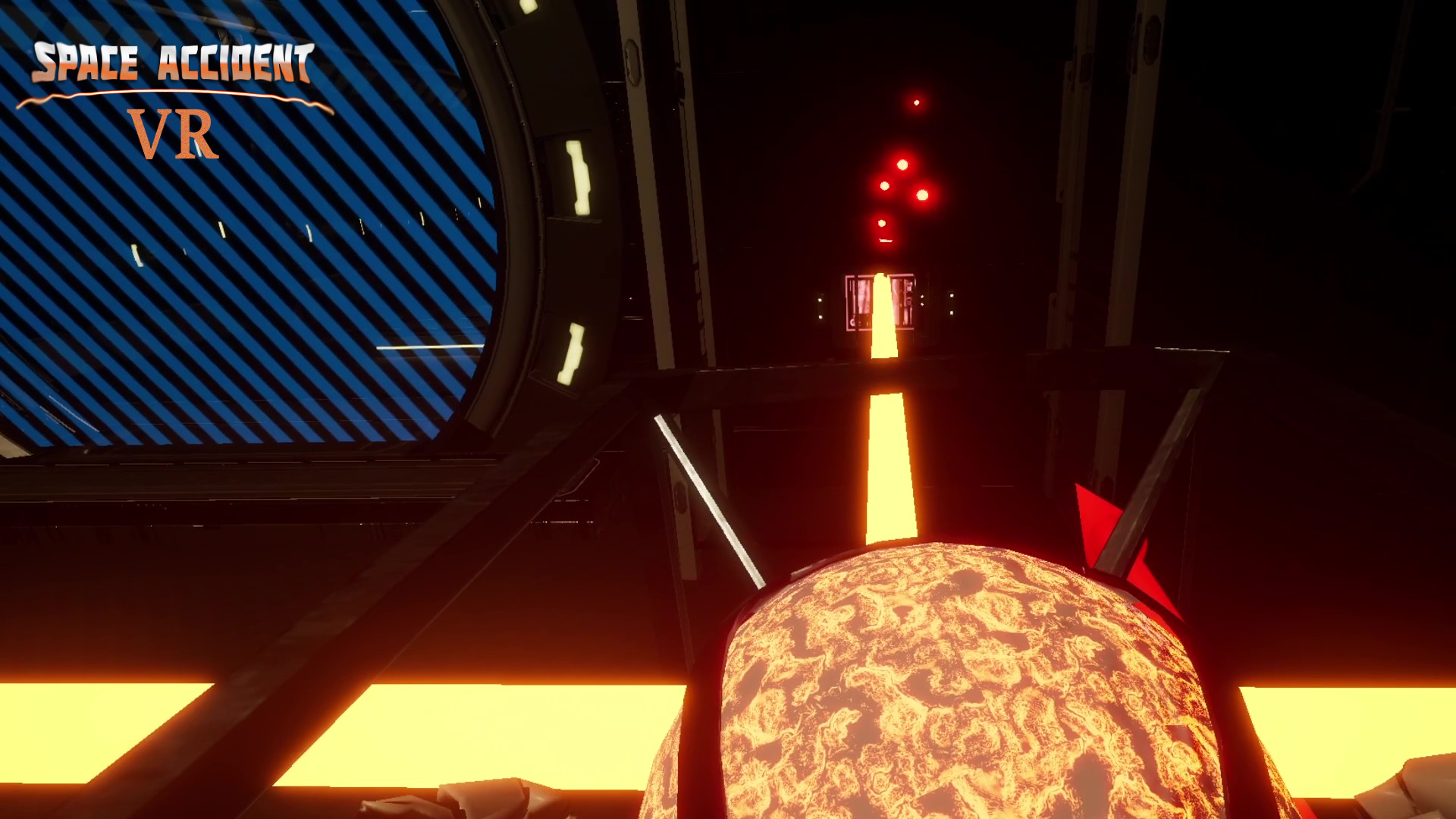 Space Accident: Complete Edition - featuredMedia