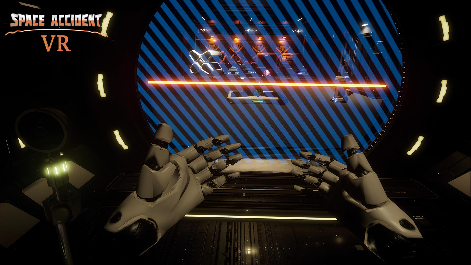 Space Accident: Complete Edition - featuredMedia