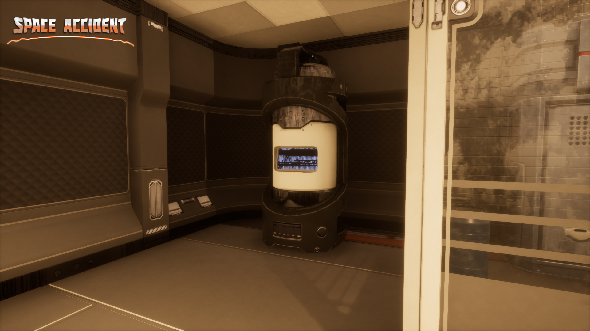 Space Accident: Complete Edition - featuredMedia