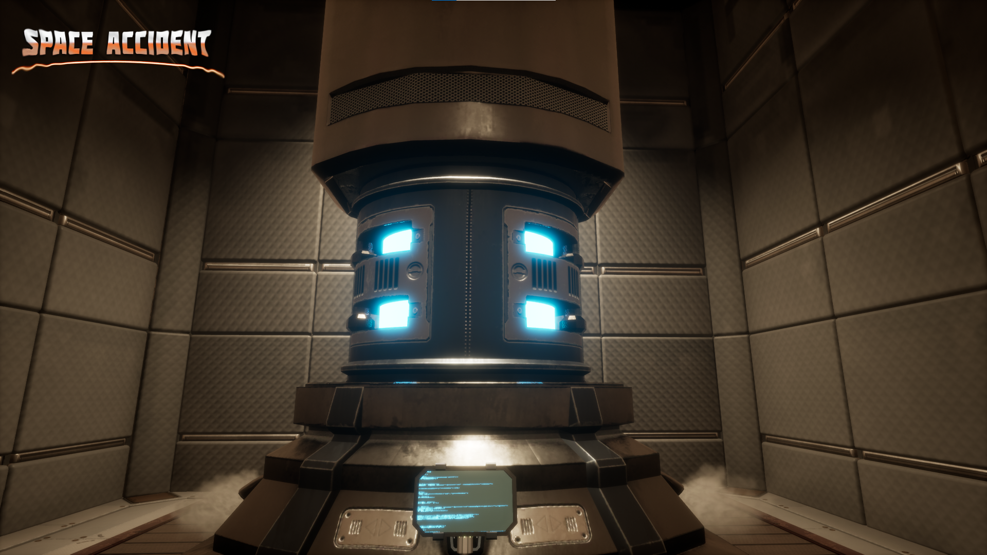 Space Accident: Complete Edition - featuredMedia