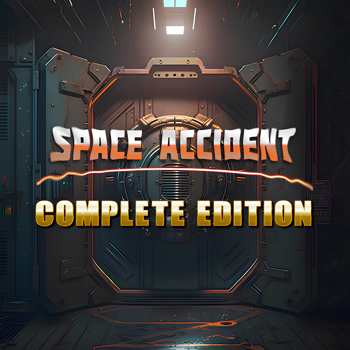 Space Accident: Complete Edition - OgImage