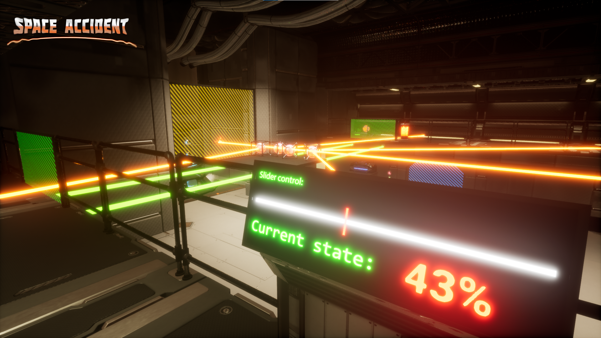 Space Accident: Complete Edition - featuredMedia