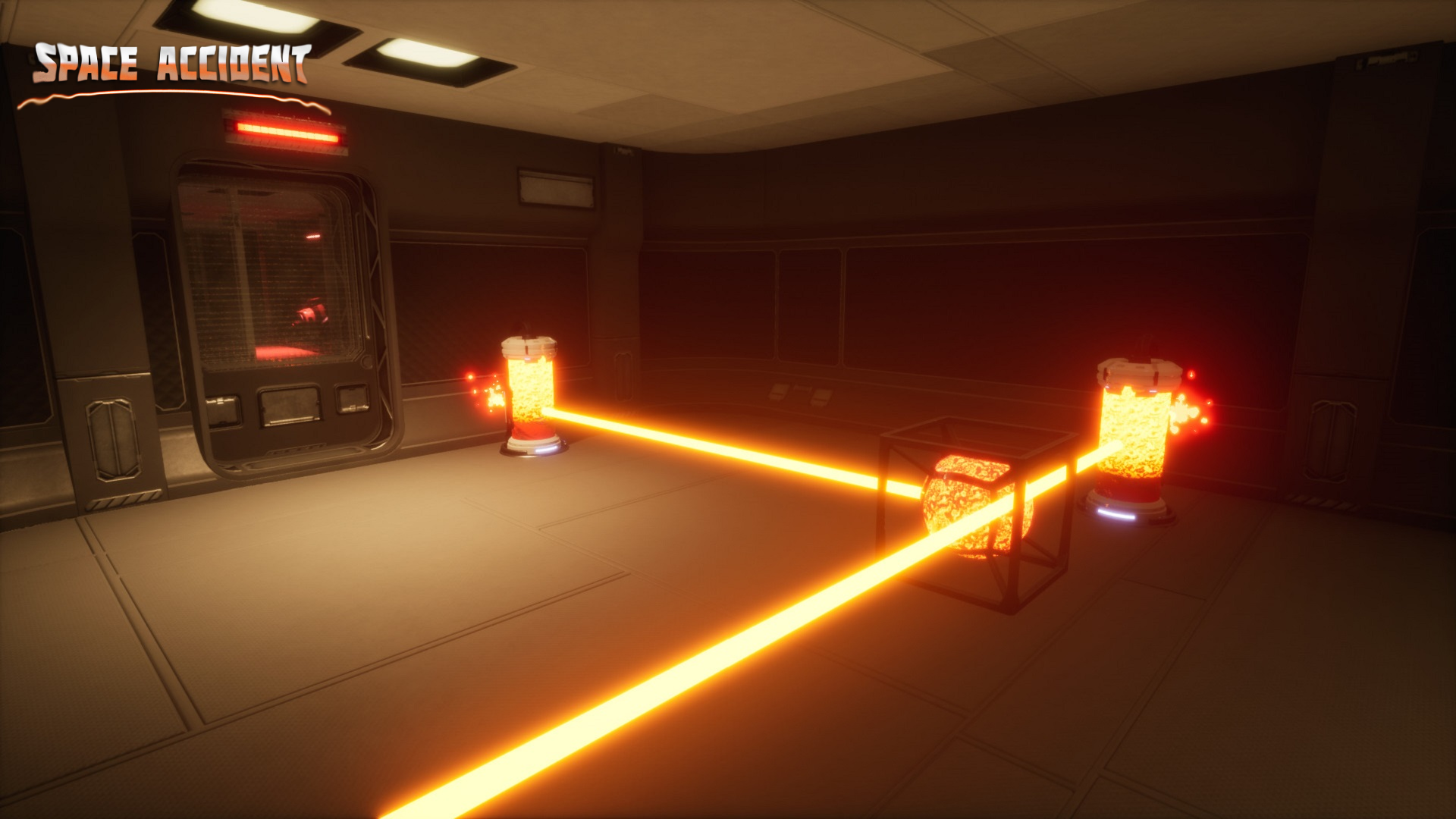 Space Accident: Complete Edition - featuredMedia