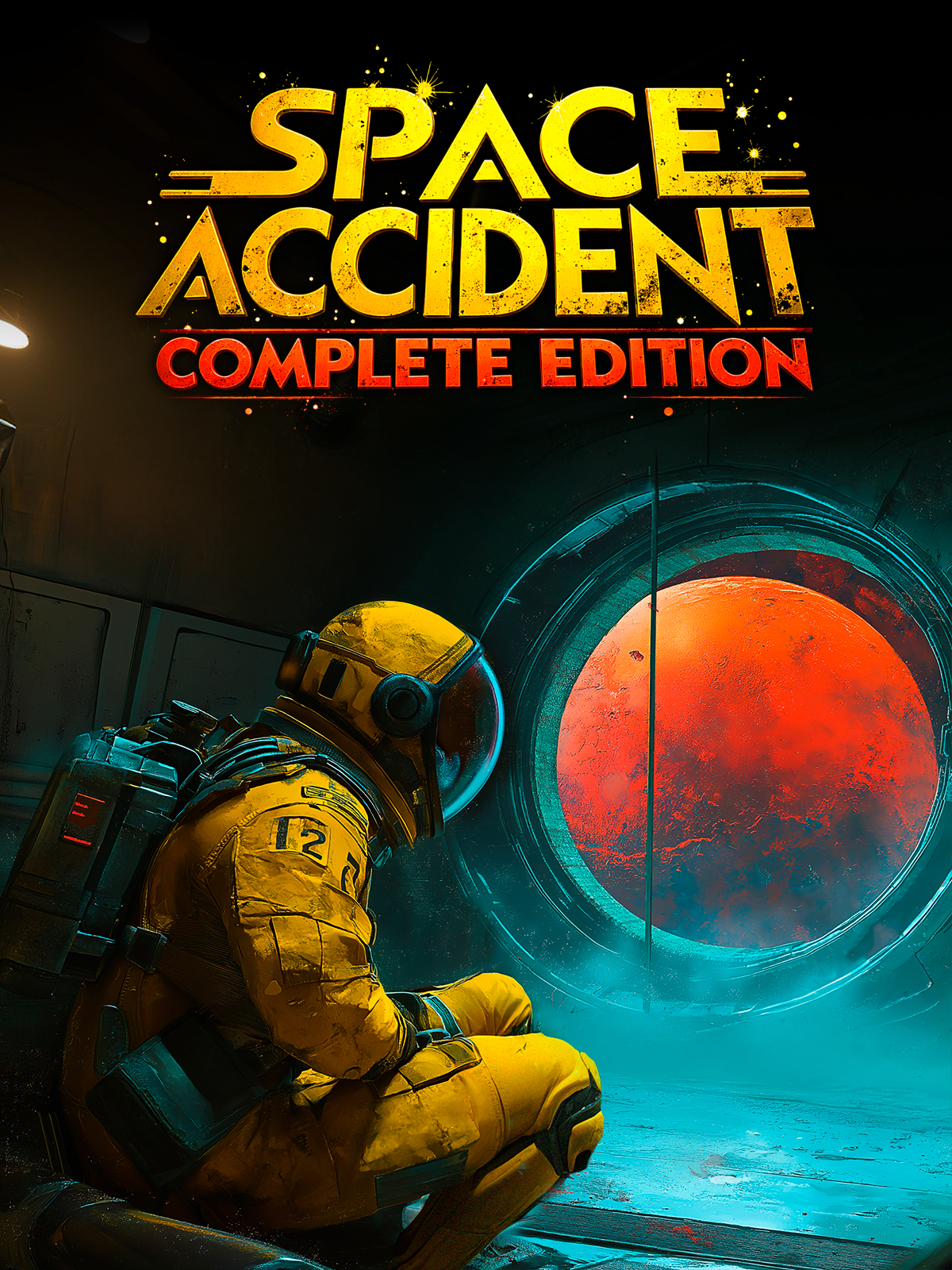 Space Accident: Complete Edition - Tactical Gaming Intel