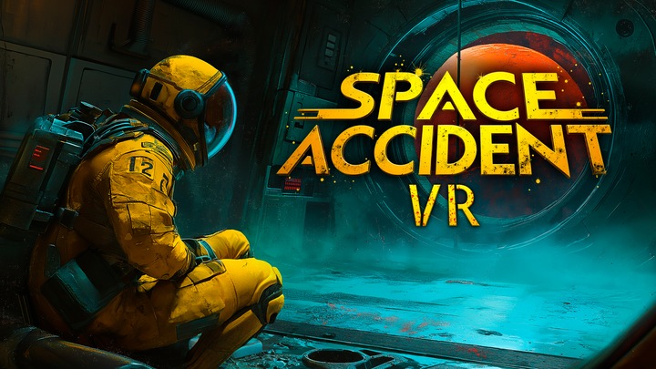 Space Accident VR