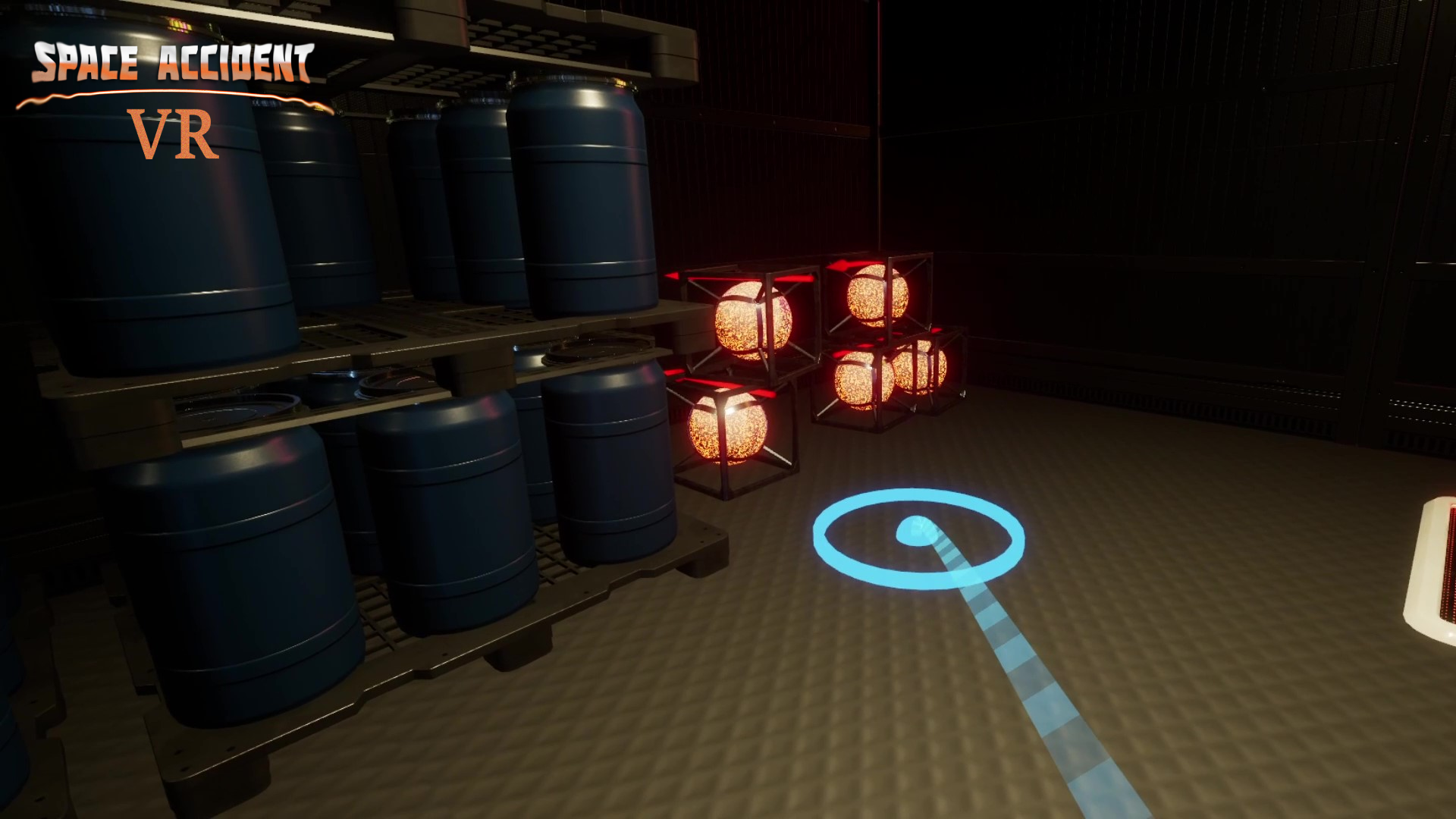 Space Accident: Complete Edition - featuredMedia