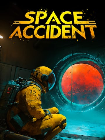 Space Accident