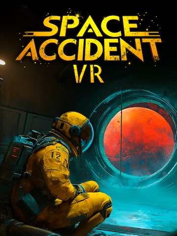 Space Accident VR