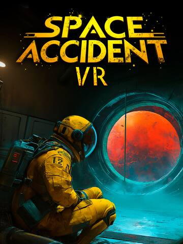 Space Accident VR