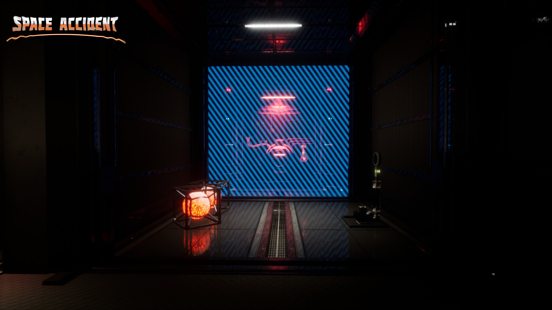 Space Accident: Complete Edition - featuredMedia