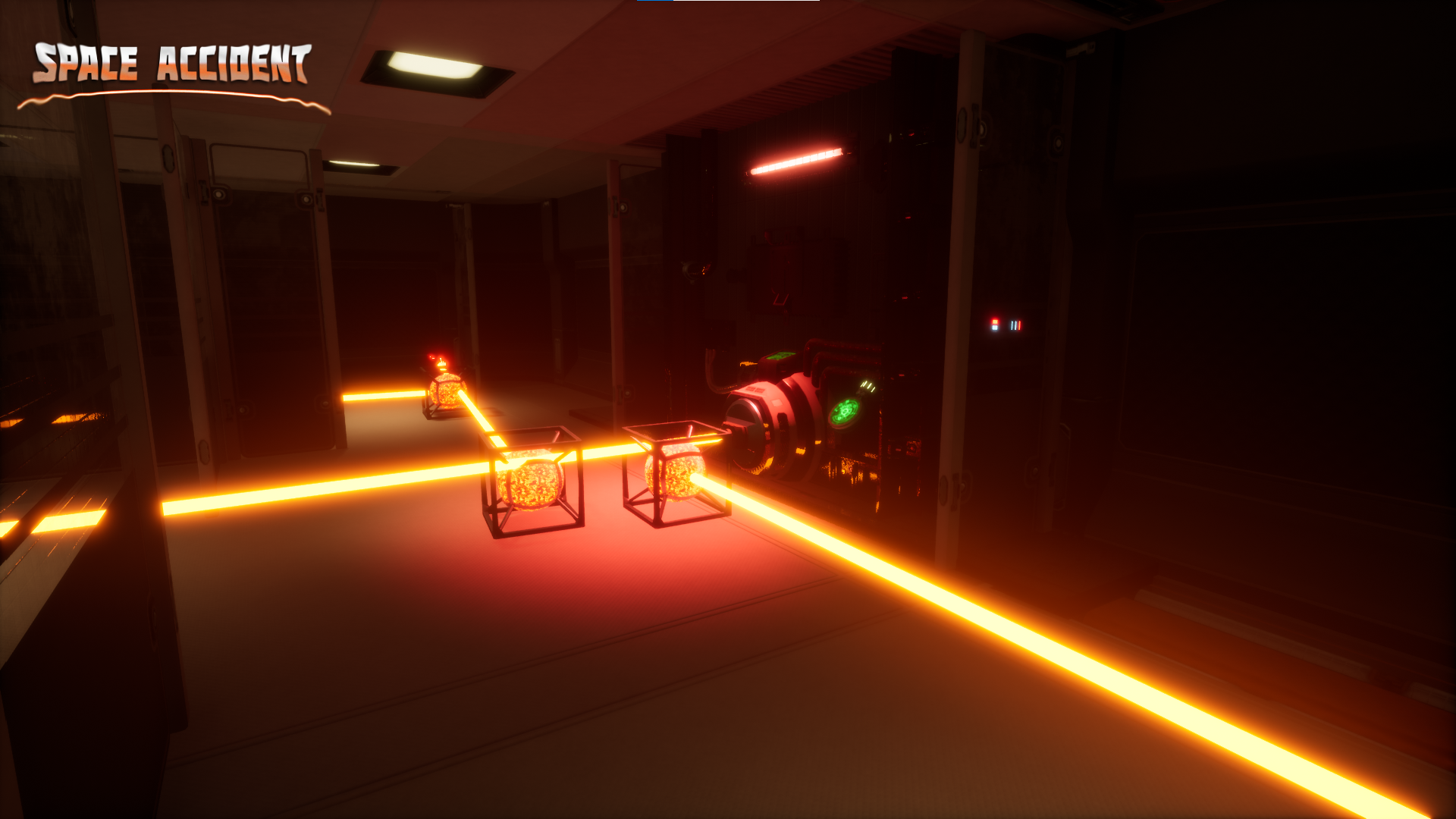 Space Accident: Complete Edition - featuredMedia