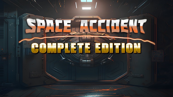 Space Accident: Complete Edition