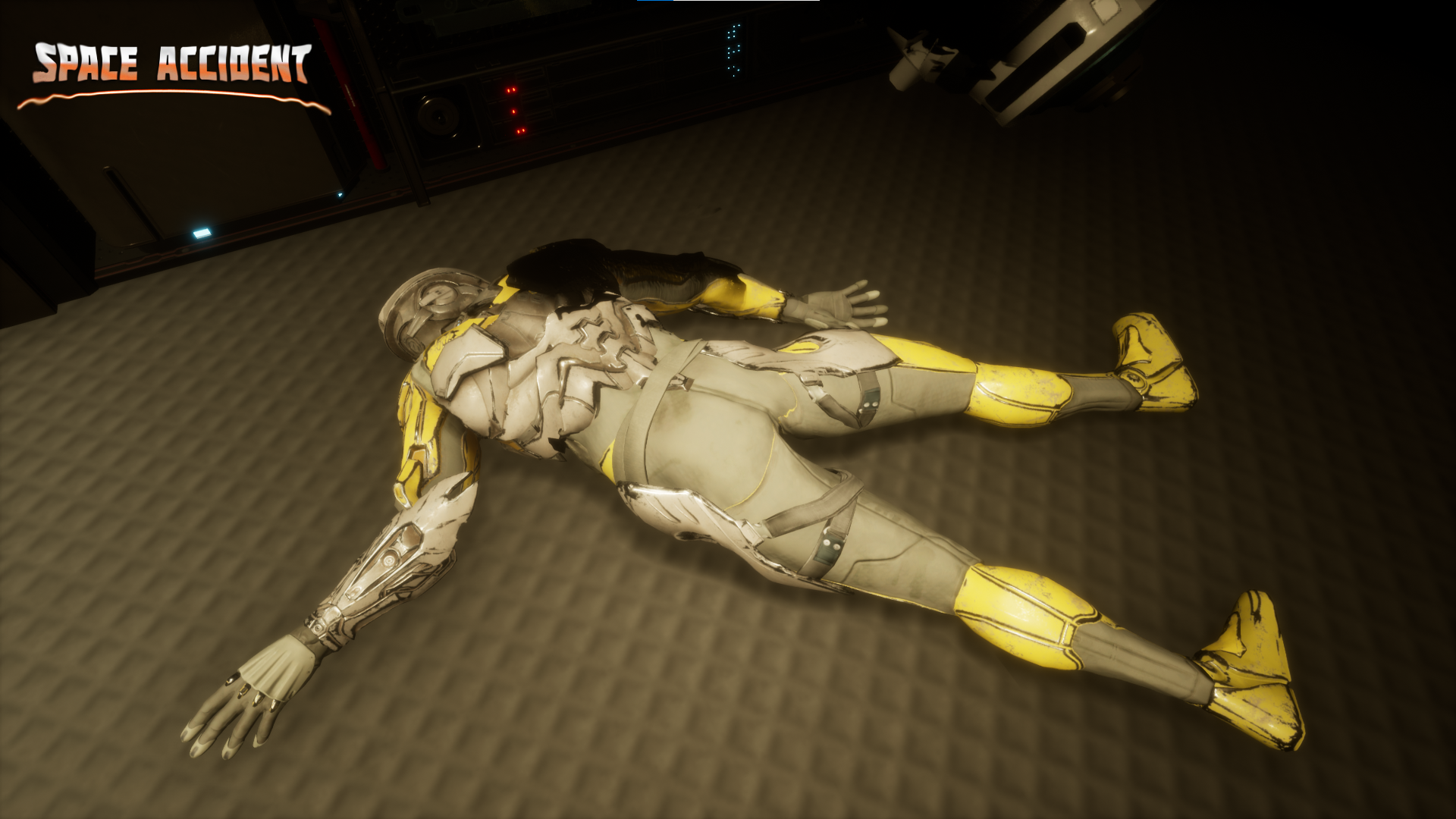 Space Accident: Complete Edition - featuredMedia