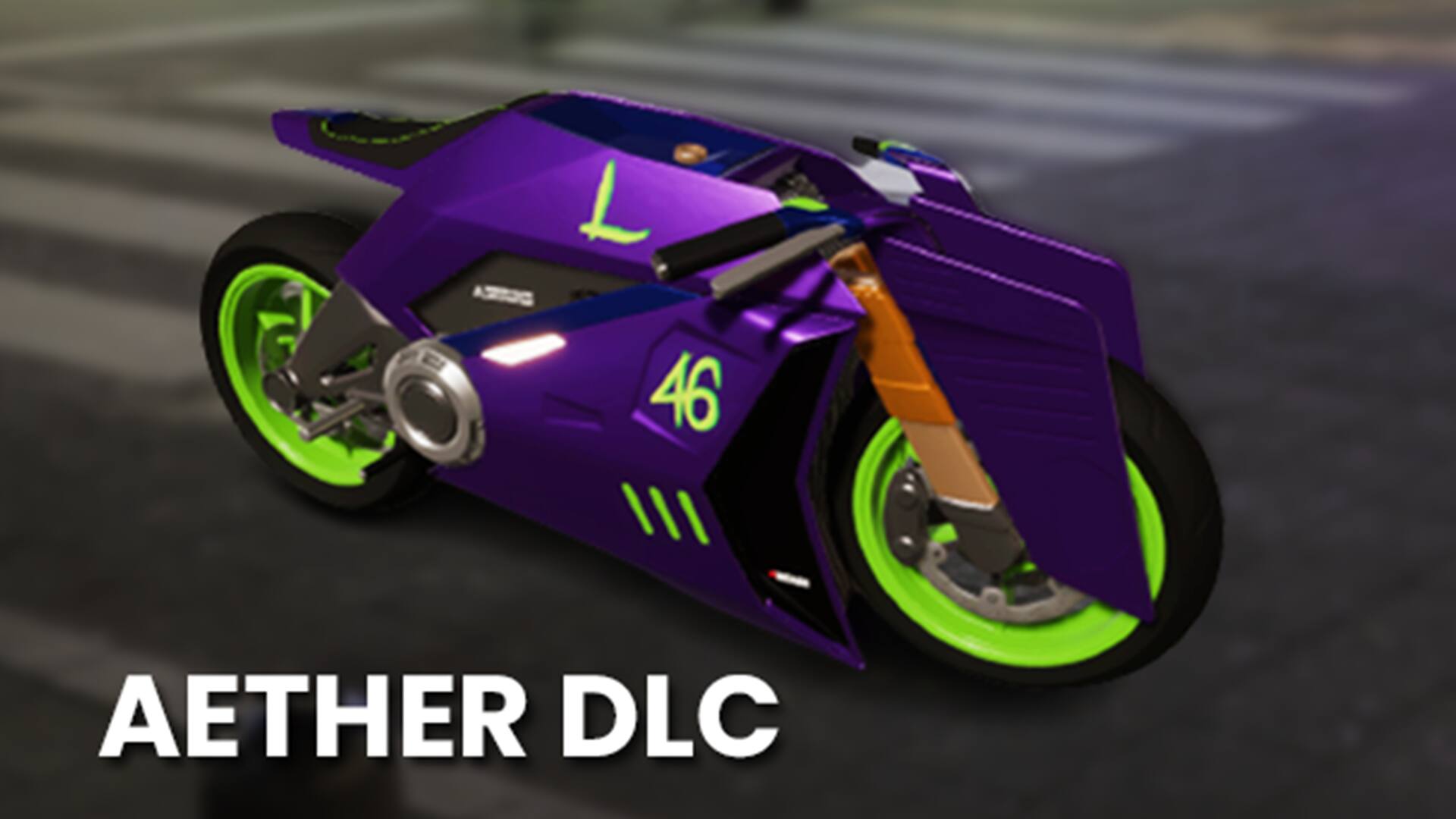Model Builder: Aether DLC