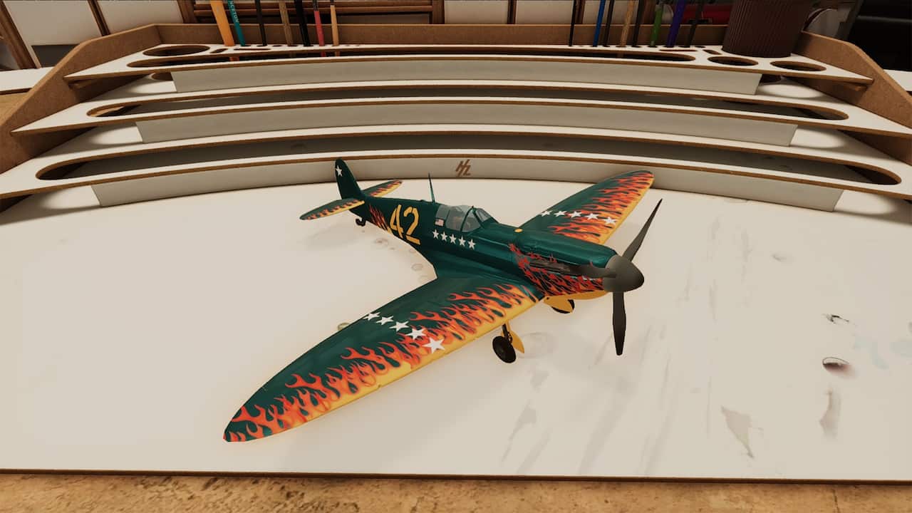 Model Builder-1lxr1