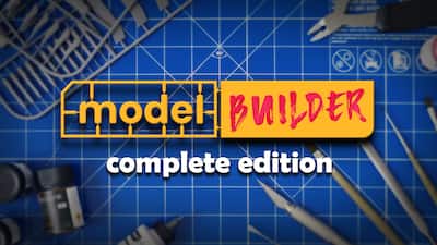 Model Builder: Complete Edition