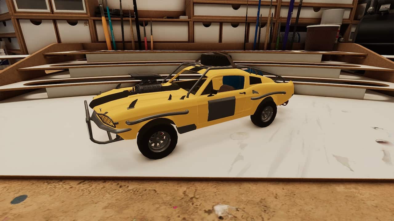 Model Builder-v44y8
