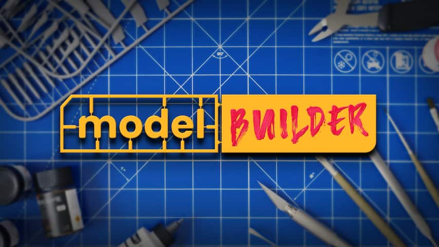 Photo Jeu Model Builder gratuit chez Epic Games !