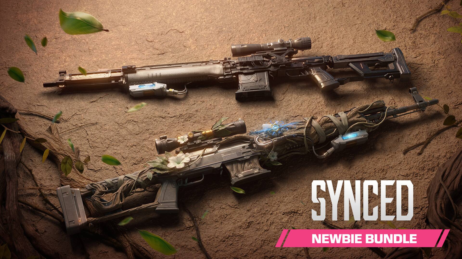 Newbie Bundle